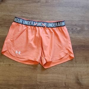 Under Armour Athletic Shorts